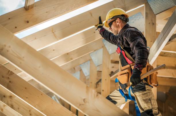 Best Emergency Roof Repair  in Whitehall, MI
