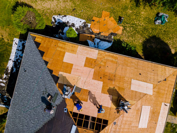 Best New Roof Installation  in Whitehall, MI
