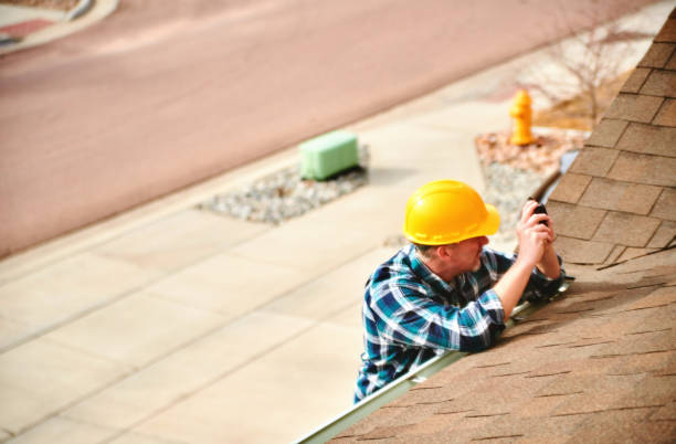 Best Metal Roofing Contractor  in Whitehall, MI