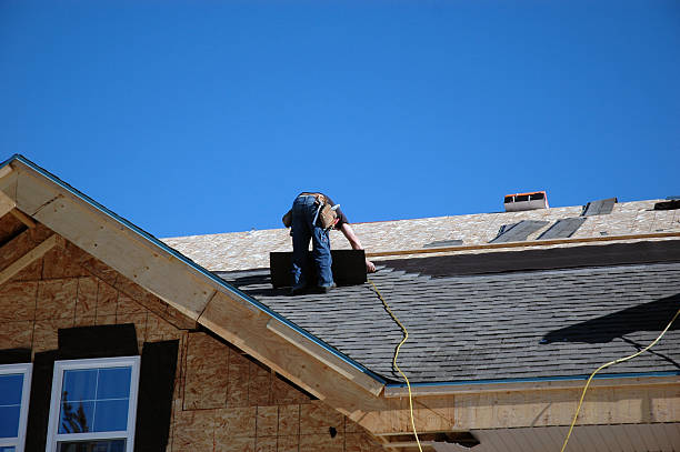 Best Residential Roofing Contractor  in Whitehall, MI