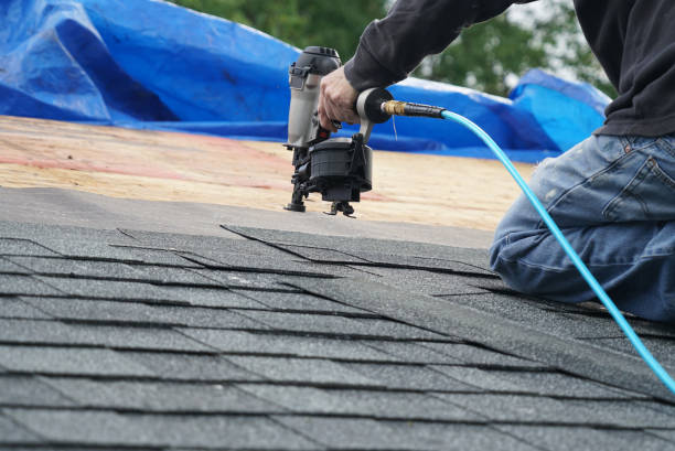 Best Residential Roofing Contractor  in Whitehall, MI