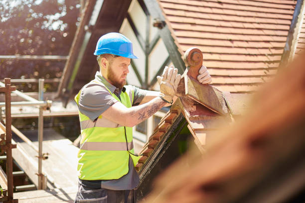 Quick and Trustworthy Emergency Roof Repair Services in Whitehall, MI